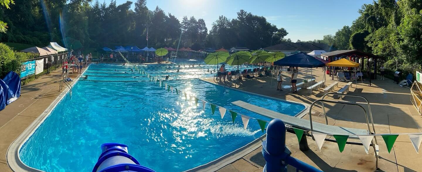 Forest Hollow Swim Club